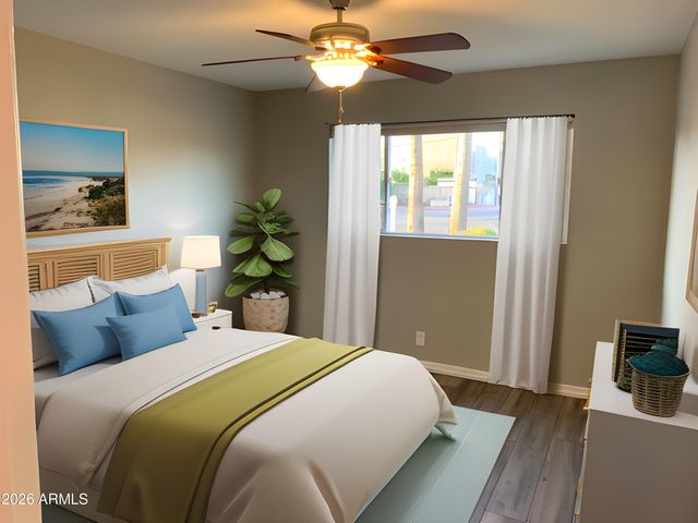 7001 E LOMA LAND Drive, Scottsdale, AZ 85257