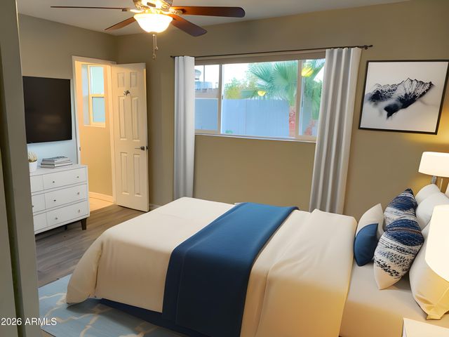 7001 E LOMA LAND Drive, Scottsdale, AZ 85257