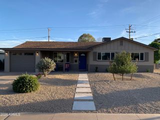 7001 E LOMA LAND Drive, Scottsdale, AZ 85257