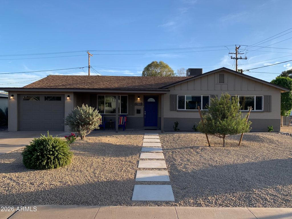 7001 E LOMA LAND Drive, Scottsdale, AZ 85257