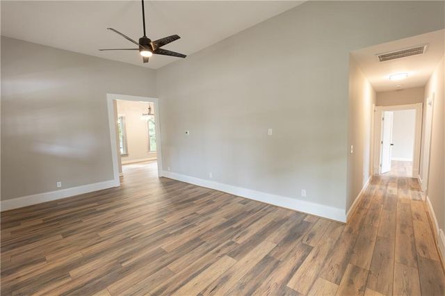 422 Oak Street, Bremen, GA 30110