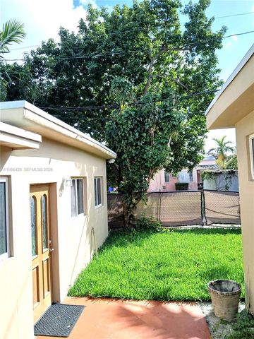 510 NW 47th Street, Miami, FL 33127