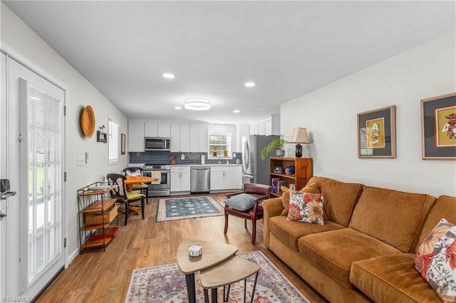 1358 Armstrong Road, Jonesville, NC 28642