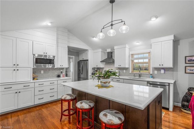 1358 Armstrong Road, Jonesville, NC 28642