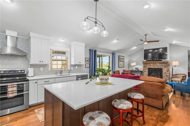 1358 Armstrong Road, Jonesville, NC 28642
