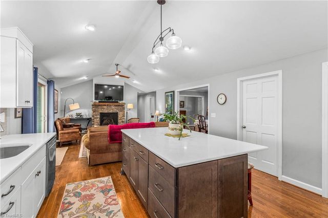 1358 Armstrong Road, Jonesville, NC 28642