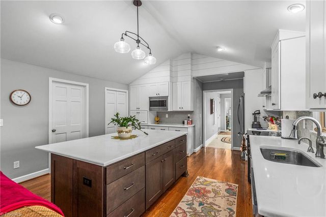 1358 Armstrong Road, Jonesville, NC 28642