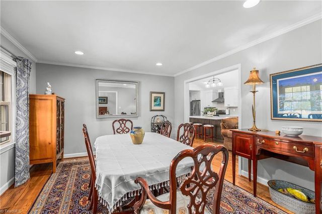 1358 Armstrong Road, Jonesville, NC 28642