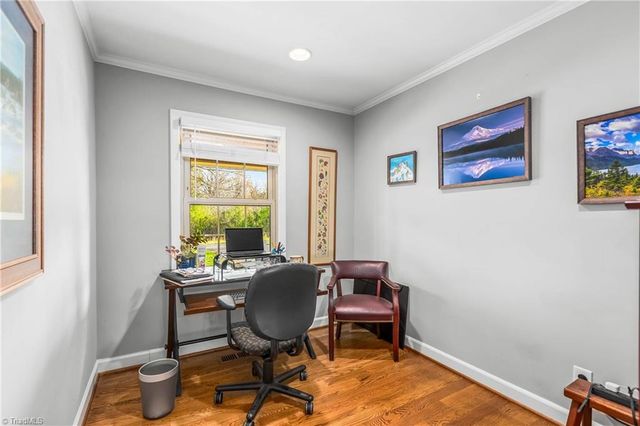 1358 Armstrong Road, Jonesville, NC 28642
