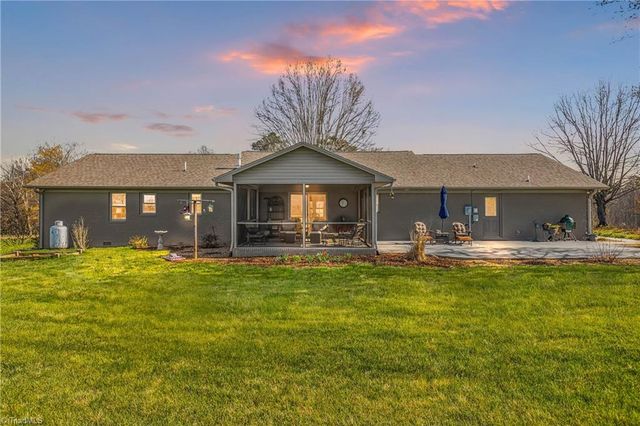 1358 Armstrong Road, Jonesville, NC 28642