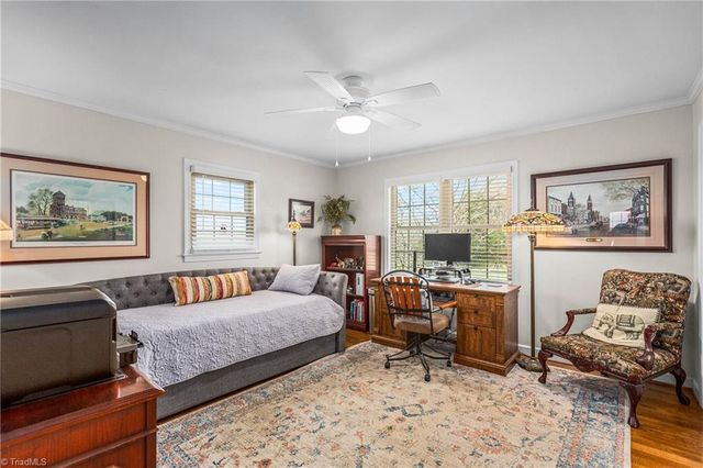 1358 Armstrong Road, Jonesville, NC 28642