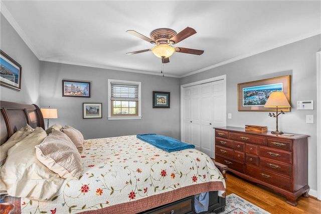 1358 Armstrong Road, Jonesville, NC 28642