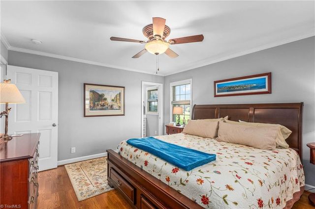1358 Armstrong Road, Jonesville, NC 28642