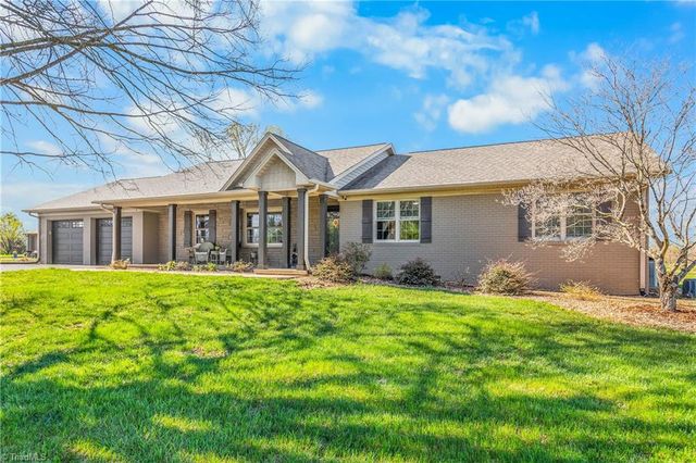 1358 Armstrong Road, Jonesville, NC 28642