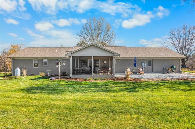 1358 Armstrong Road, Jonesville, NC 28642