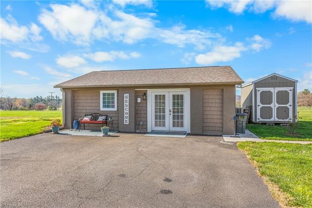 1358 Armstrong Road, Jonesville, NC 28642
