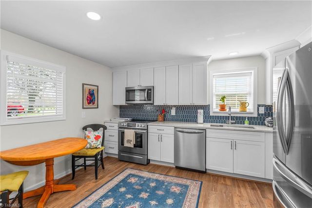 1358 Armstrong Road, Jonesville, NC 28642