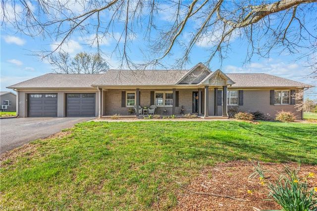 1358 Armstrong Road, Jonesville, NC 28642