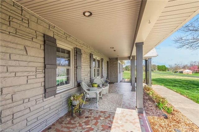 1358 Armstrong Road, Jonesville, NC 28642