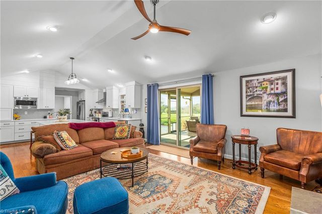 1358 Armstrong Road, Jonesville, NC 28642