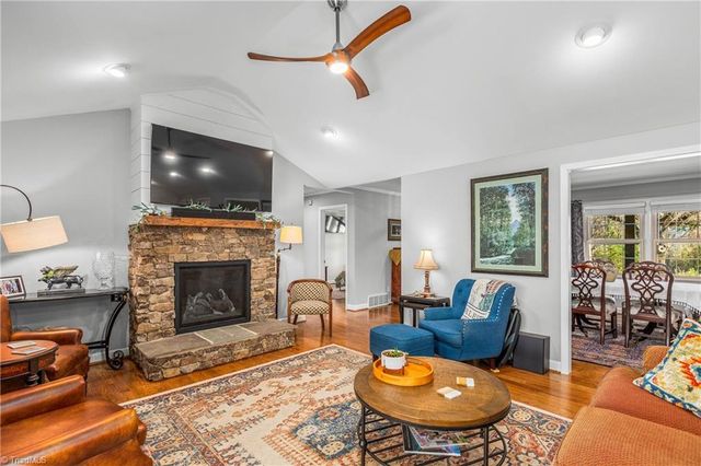1358 Armstrong Road, Jonesville, NC 28642