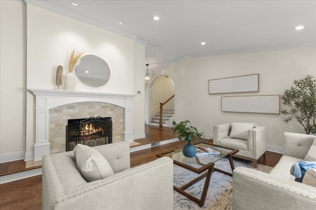 Image 11 of property listing at 61 61 Willowview Ct, Danville, CA 94526