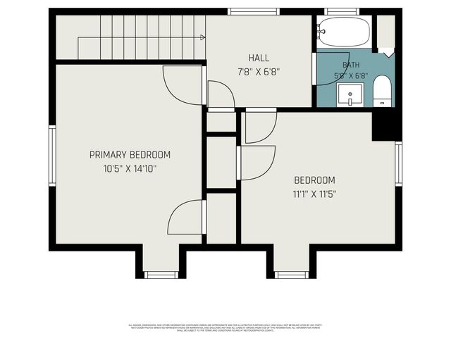 826 Irving Avenue, Royal Oak City, MI 48067