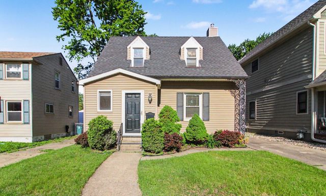 826 Irving Avenue, Royal Oak City, MI 48067