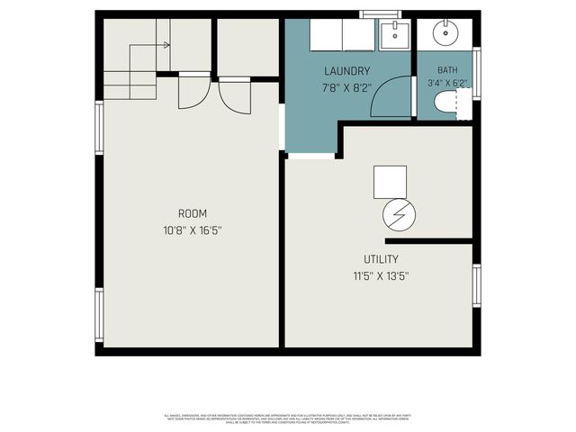 826 Irving Avenue, Royal Oak City, MI 48067
