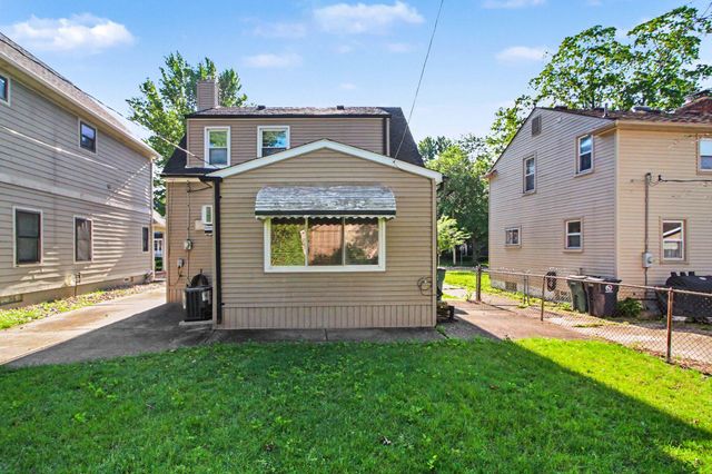 826 Irving Avenue, Royal Oak City, MI 48067