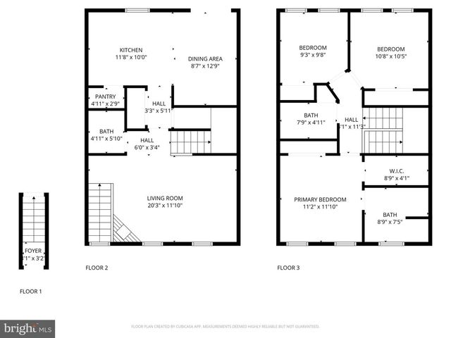 1544 BENJAMIN FRANKLIN CT, Mays Landing, NJ 08330