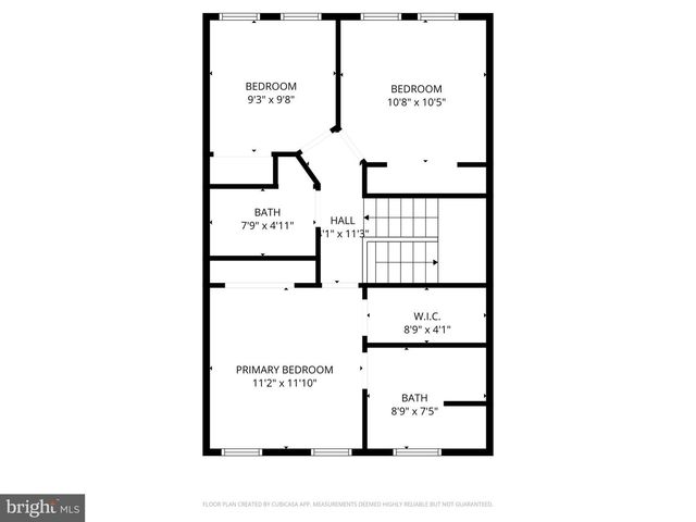 1544 BENJAMIN FRANKLIN CT, Mays Landing, NJ 08330