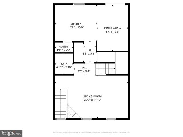 1544 BENJAMIN FRANKLIN CT, Mays Landing, NJ 08330