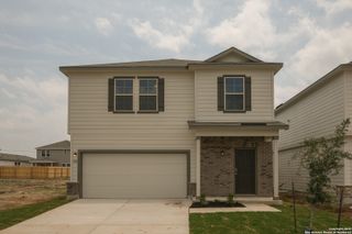 1526 Silver Run, New Braunfels, TX 78130