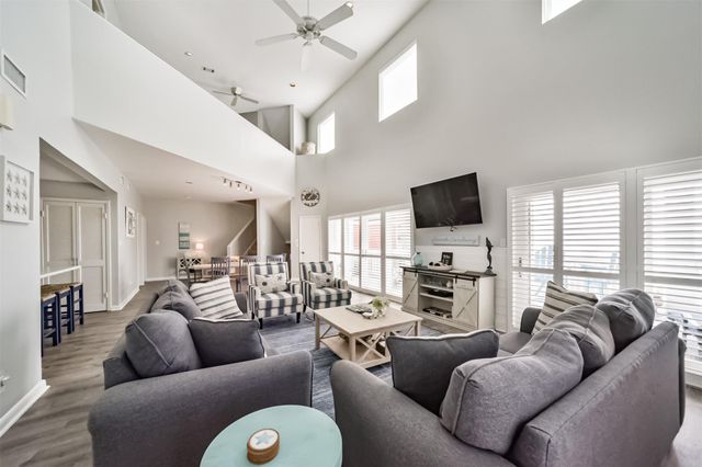 4210 Ghost Crab Lane, Galveston, TX 77554