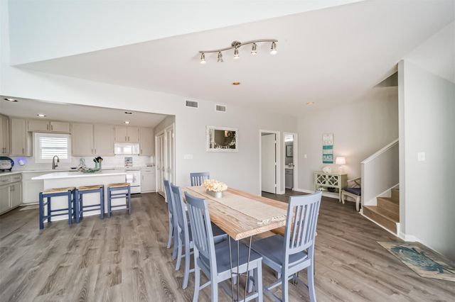 4210 Ghost Crab Lane, Galveston, TX 77554