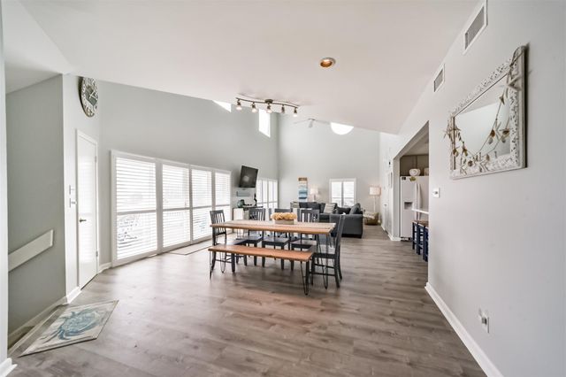 4210 Ghost Crab Lane, Galveston, TX 77554