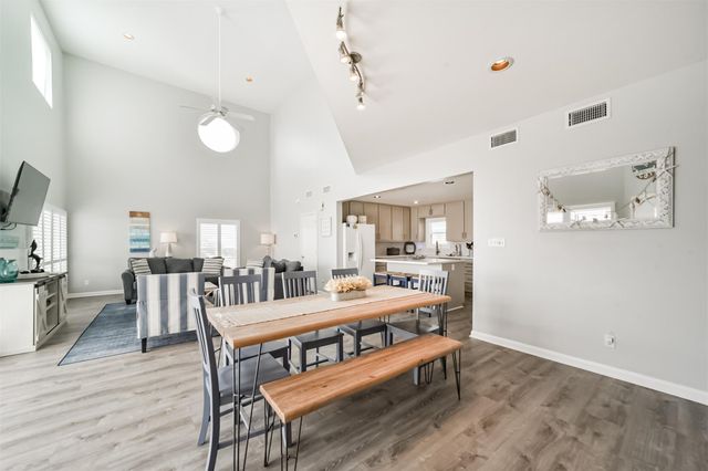 4210 Ghost Crab Lane, Galveston, TX 77554