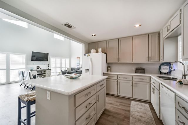 4210 Ghost Crab Lane, Galveston, TX 77554