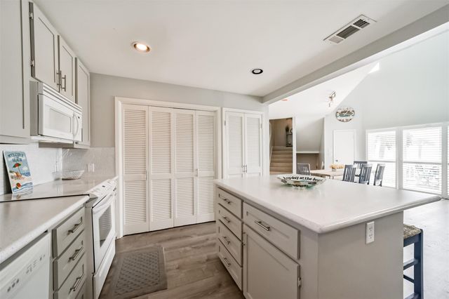 4210 Ghost Crab Lane, Galveston, TX 77554