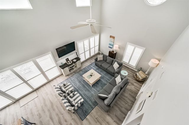 4210 Ghost Crab Lane, Galveston, TX 77554