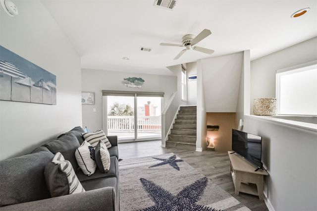 4210 Ghost Crab Lane, Galveston, TX 77554