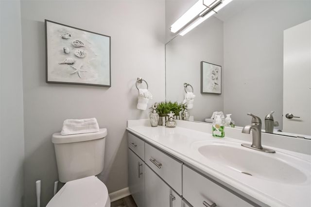 4210 Ghost Crab Lane, Galveston, TX 77554