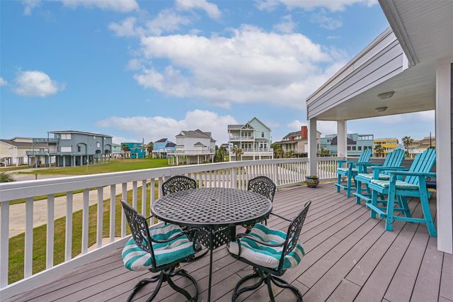 4210 Ghost Crab Lane, Galveston, TX 77554