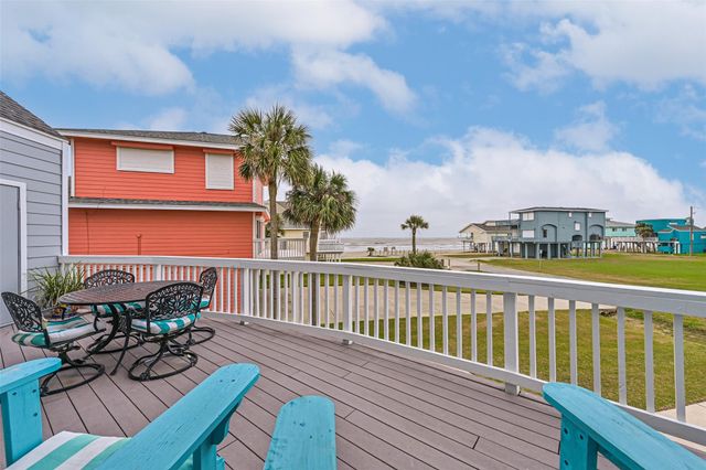 4210 Ghost Crab Lane, Galveston, TX 77554