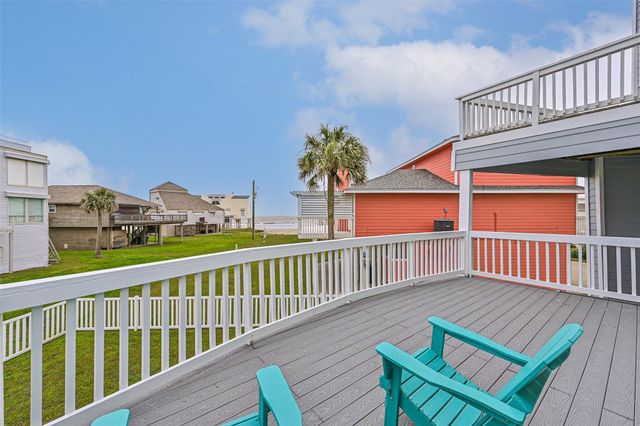 4210 Ghost Crab Lane, Galveston, TX 77554