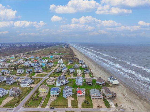 4210 Ghost Crab Lane, Galveston, TX 77554