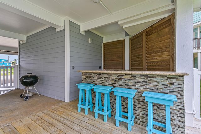 4210 Ghost Crab Lane, Galveston, TX 77554