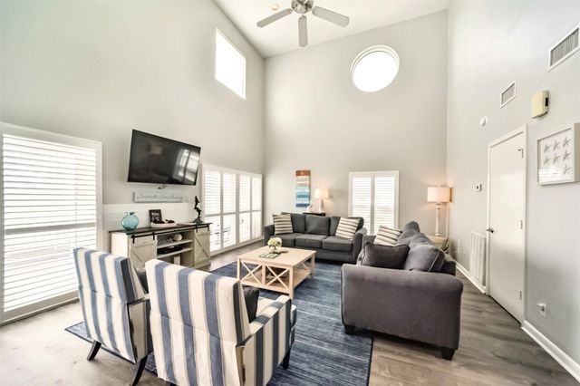 4210 Ghost Crab Lane, Galveston, TX 77554