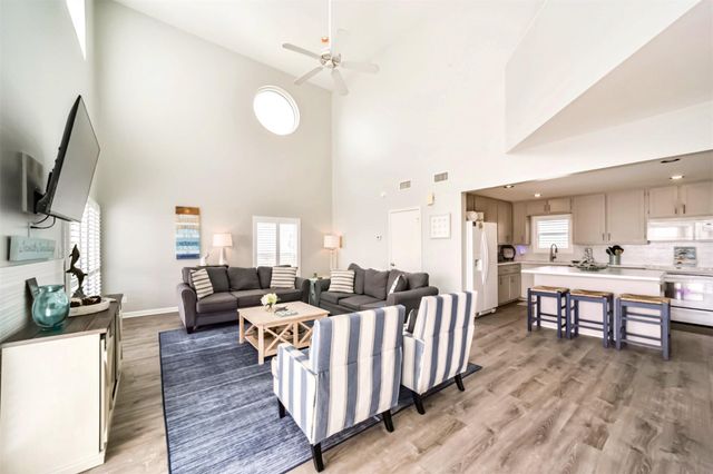 4210 Ghost Crab Lane, Galveston, TX 77554